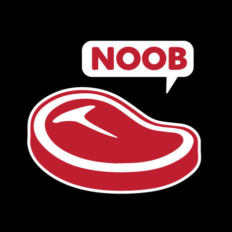 Noob Steak